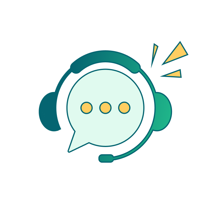 聯絡我們-客戶服務熱線-圖示