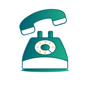 聯絡我們-申請熱線-圖示