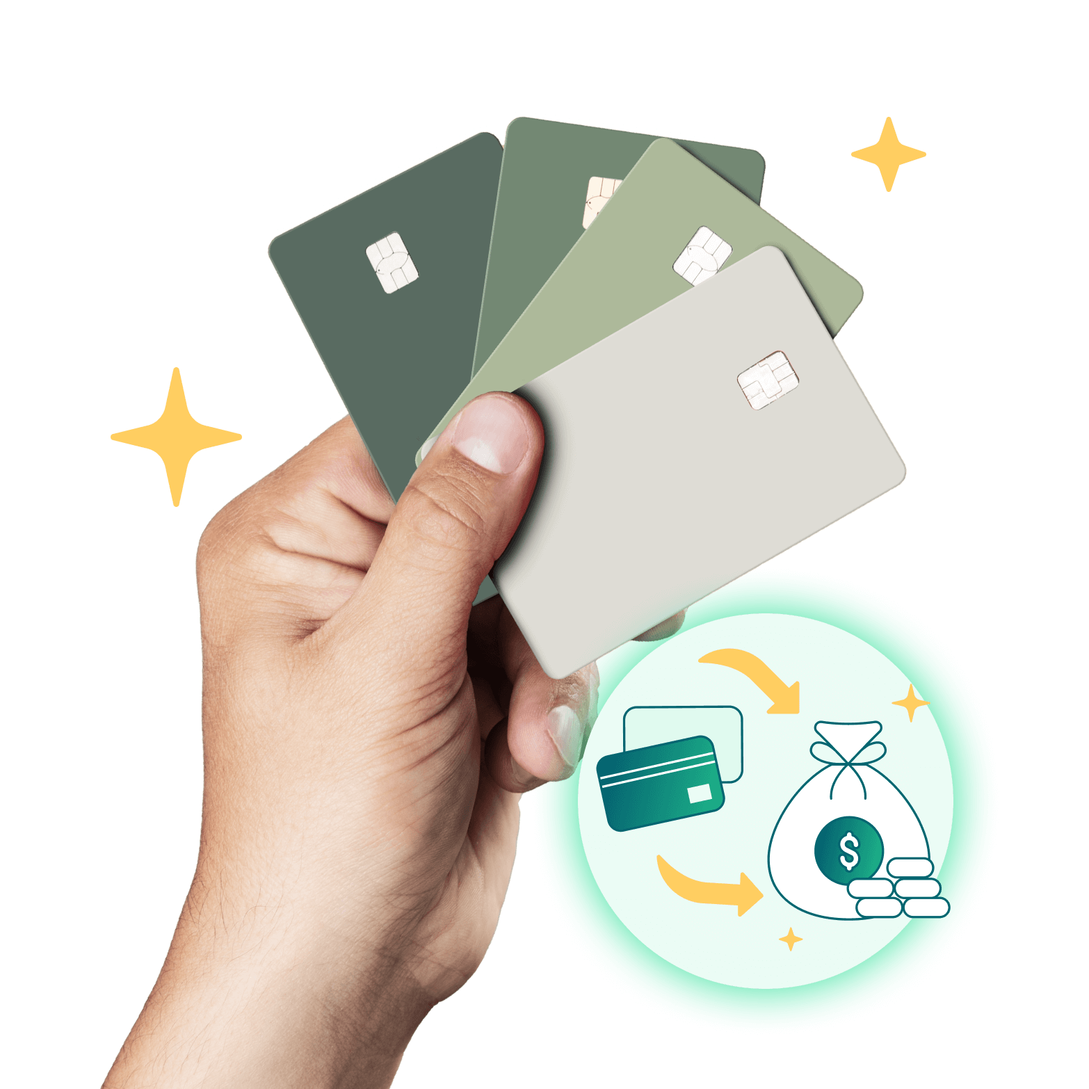 結餘轉戶計劃-一個App「幫你」貸款卡數一筆清-主頁橫幅-圖像-商標