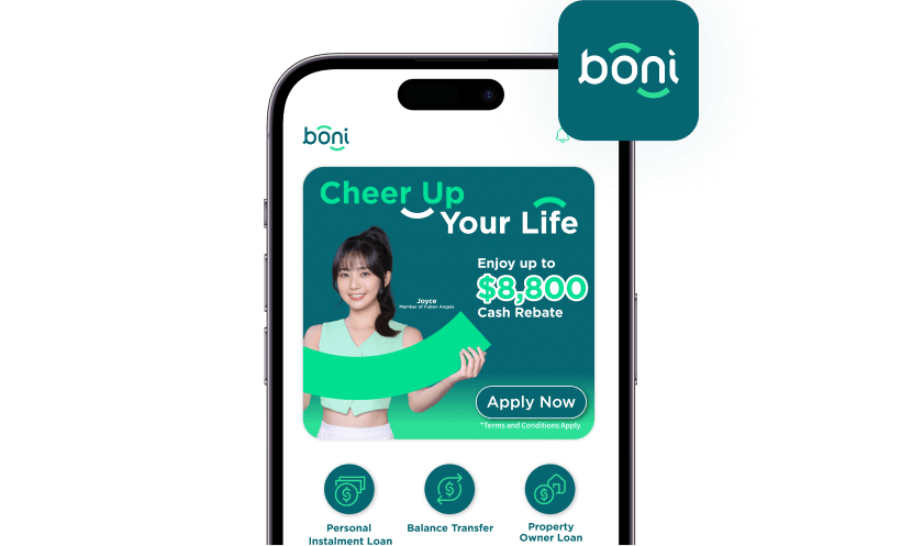 first-step-download-boni-app-app-screen